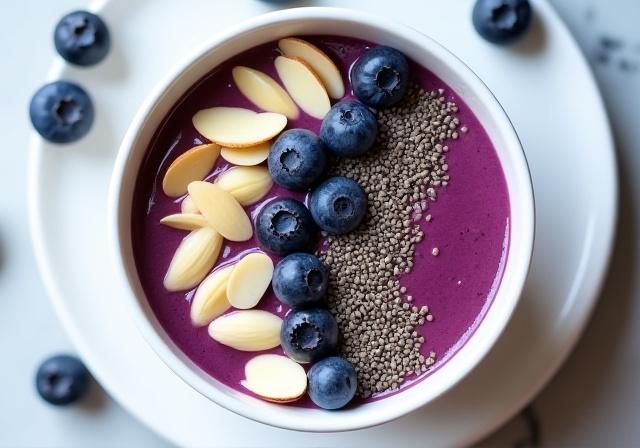 Avocado and Seed Toast