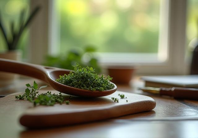 Legal and culinary balance